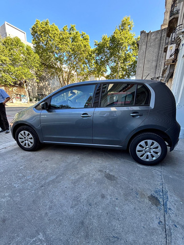 Volkswagen Up! 1.0 Move Up! 75cv
