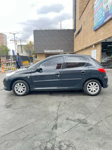 Peugeot 206+ 1.4 Urban