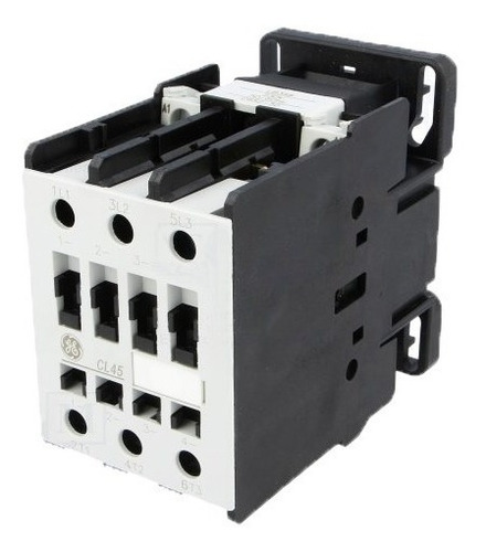 Contactor 40a 48vcc Tripolar Corriente Continua Ge