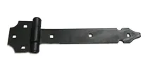 Comprar Bisagra Atornillar Postigon Forjada Atornillar 150 Mm