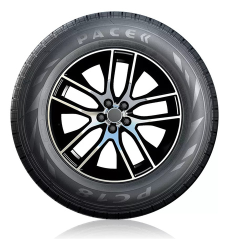 Neumatico Pace Pc18 205/75 R16 Carga 110/108r 2022
