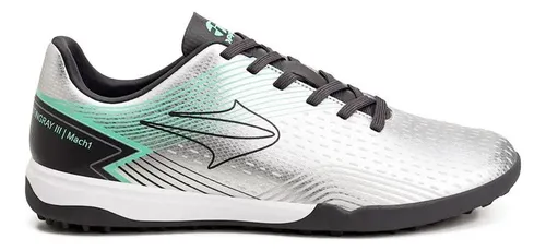 Topper Botines - Stingray Iii Mach 1 Tf Pltvd