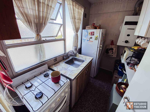 Departamento Monoambiente En Venta - 1 Baño - 27mts2 - La Plata