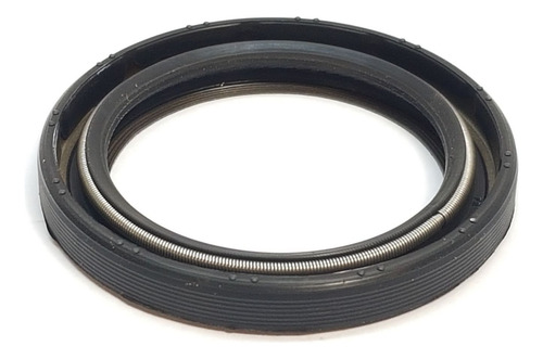 Reten De Caja Lado Conductor Citroen C4 2.0 16v Original