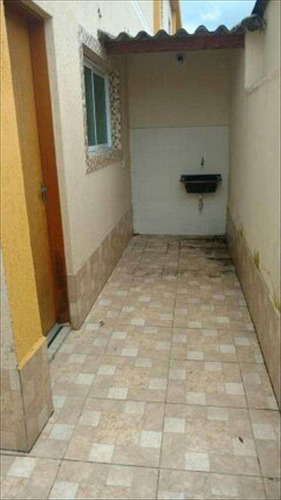 Imagem 8 de 30 de Sobrado Com 2 Dorms, Glória, Praia Grande - R$ 190 Mil, Cod: 150 - V150
