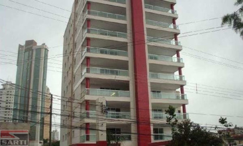Imagem 2 de 15 de Suíte Master Com Hidro - Sacada Gourmet - 3 Vagas - St15963