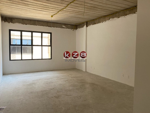 Imagem 15 de 16 de Sala Comercial Região Porto Seguro - Sa00174 - 68627149