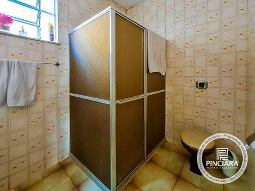 Imagem 14 de 30 de Casa Com 3 Dormitórios À Venda, 140 M² Por R$ 550.000,00 - Barreto - São Gonçalo/rj - Ca0146