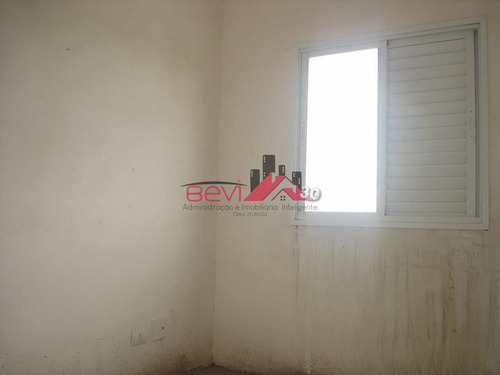 Imagem 8 de 11 de Apartamento 3 Dorms, Higienopolis, Piracicaba - R$ 182.000, - V2034