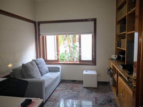 Imagem 12 de 30 de Casa Á Venda E Para Aluguel Em Loteamento Alphaville Campinas - Ca004121