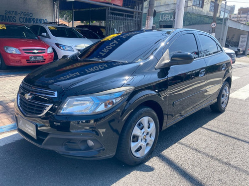 Chevrolet Onix 1.4 Lt 5p