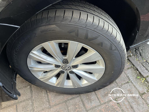Volkswagen Virtus 1.6 MSI TOTAL FLEX AUTOMÁTICO