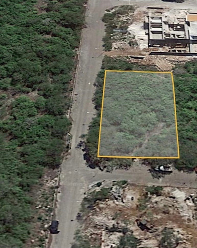 Imagen 15 de 15 de Venta De Lote En Residencial Del Mayab Temozon Norte