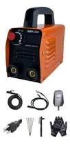 Comprar Soldadoras Inversor Para Soldar Portatil Mini Soldadura Tig