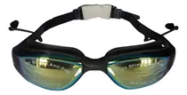 Comprar Gafas Lentes Para Piscinas Natacion Unisex + Estuche