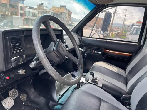 Chevrolet Kodiak 1994