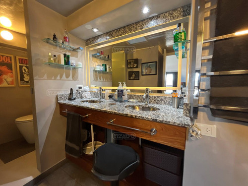 Imagen 22 de 30 de Departamento En Venta En Palermo Chico, Capital Federal, Buenos Aires