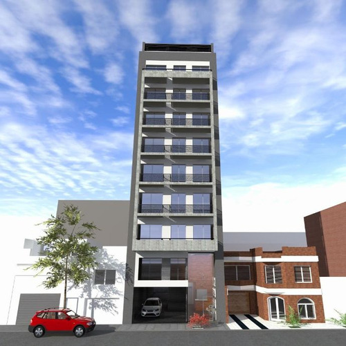 Monoambiente En Venta En Flores