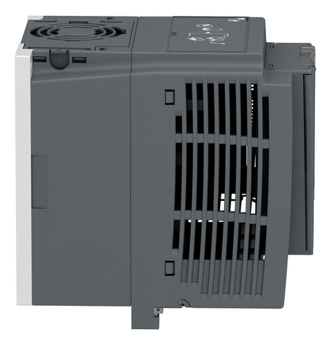 Unidade de frequência variável Schneider ATV310HU22n4e 3hp