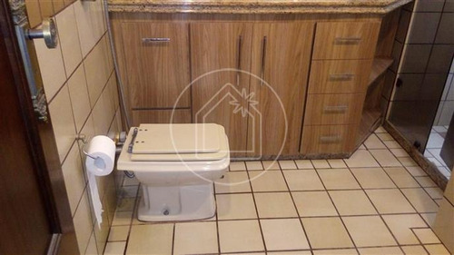 Apartamento - Ref: 848160