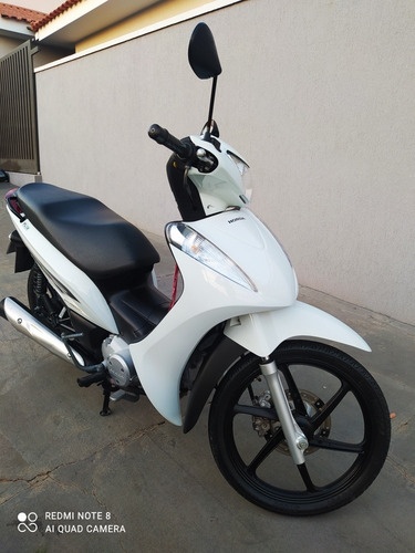 Honda Biz 125