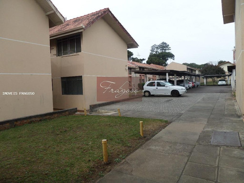 Imagem 5 de 15 de Apartamento Para Venda Em Curitiba, Alto Boqueirão, 2 Dormitórios, 1 Banheiro, 1 Vaga - 40.308_1-861083