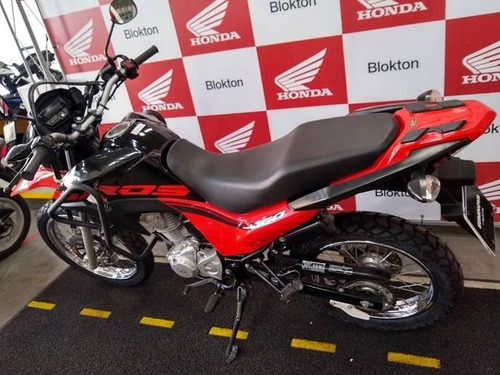 Imagem 6 de 10 de Nxr 160 Bros Esdd Revisada Garantia