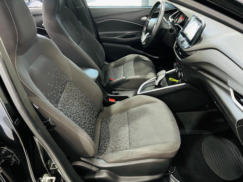 Chevrolet Sedan 1.0 12v
