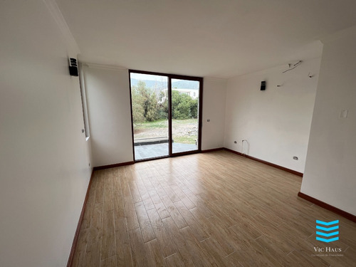 Imagen 11 de 30 de Gran Casa Moderna Nueva Con Amplios Espacios En La Reseva