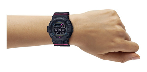 Reloj Casio G-shock S-series Gmd-b800-1
