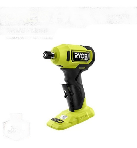 Ryobi One Hp 18v Amoladora De Troquel De Ángulo Recto Sin Es