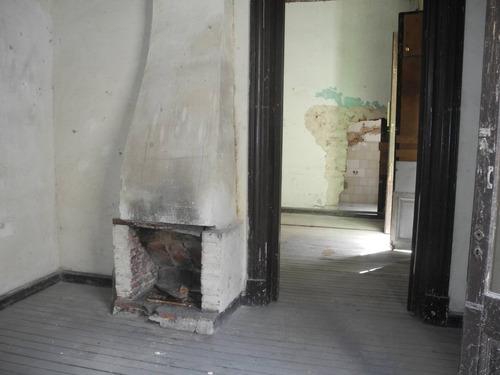 Imagen 4 de 15 de Venta De Casa Con 6 Dormitorios En Ciudad Vieja