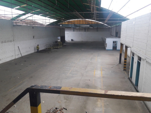 Imagen 15 de 30 de Se Vende Centro De Galpones Industriales En Cagua