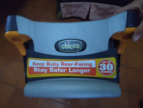 Imagen 8 de 9 de Coche Chico, Porta Bebe, Y Corral
