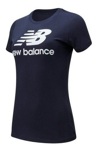 Camiseta Deportiva New Balance Essentials