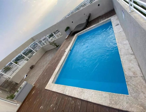 Vendo Lujoso Apartamento Con Piscina Torre Millenium 