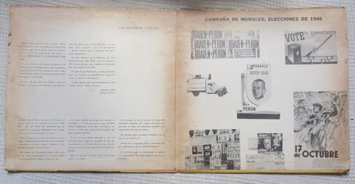 Reportaje A La Argentina 1943-1955 (dupuy Ra-4355) Completo