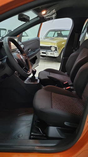 Renault Kardian 1.6 Sce Evolution 156 Mt