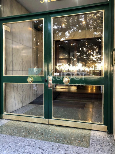 Departamento En Venta En Recoleta, Capital Federal, Buenos Aires