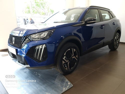 Peugeot 2008 1.0T Active