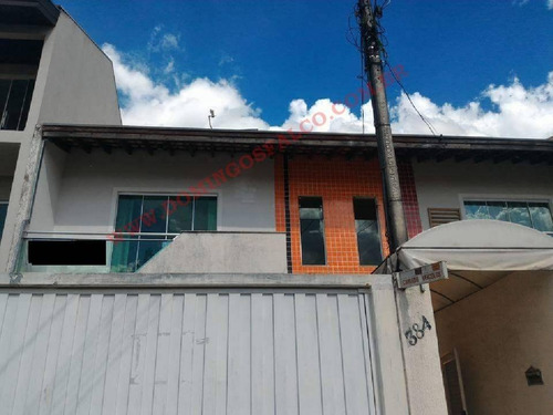 Imagem 7 de 19 de Venda - Apartamento - Parque Residencial Jaguari - Americana - Sp - D4860