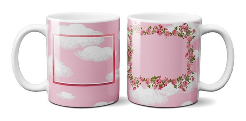 Imagem 9 de 10 de Canecas Personalizadas Batizado !!!!