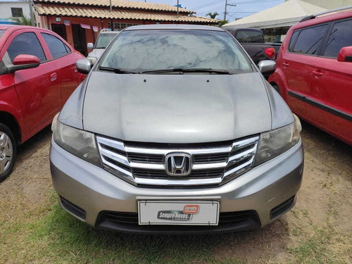 Honda City Dx 1.5 Flex.