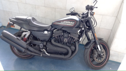 Imagem 4 de 6 de Harley Davidson 2011/12