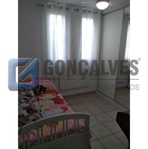 Imagem 9 de 15 de Venda Apartamento Sao Bernardo Do Campo Pauliceia Ref: 13864 - 1033-1-138644