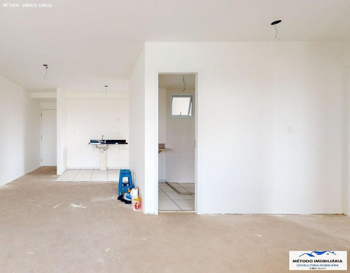 Imagem 6 de 15 de Apartamento Para Venda Em São Paulo, Vila Mariana, 2 Dormitórios, 1 Suíte, 2 Banheiros, 1 Vaga - 13138_1-2287713