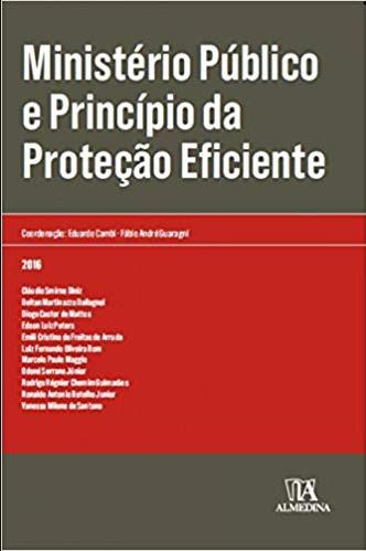 Libro Ministerio Publico E Prin Prot Eficiente 01ed 16 De Ca