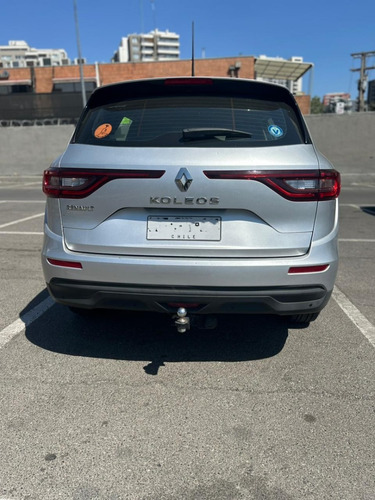 Renault Koleos Dynamique 4X2 At