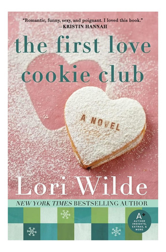 Libro: El Primer Club De Galletas Del Amor: Una Novela (crep
