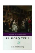 Comprar Libro El Siglo Xviii